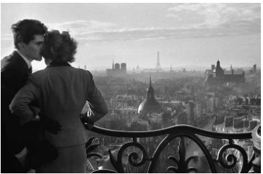 Willy Ronis