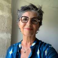 Joëlle Thomas